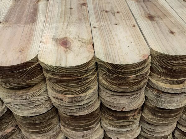 Timber - Main image