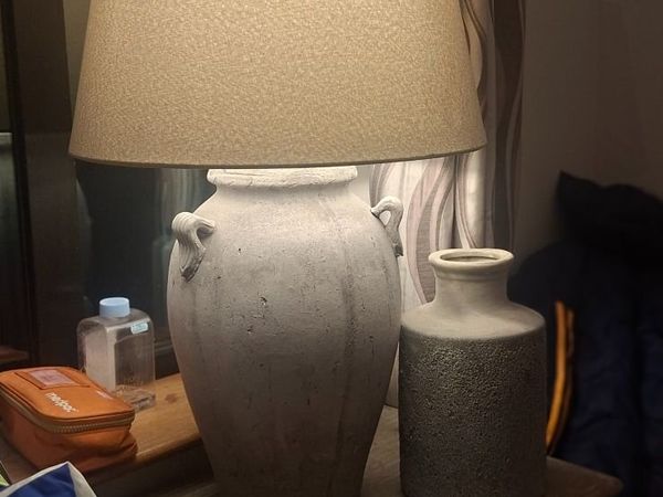 Lamp - Main image