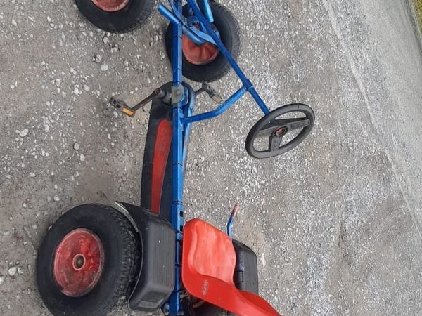 Go cart - Main image