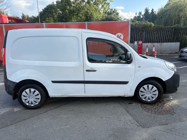 Van fresh doe is - Main image