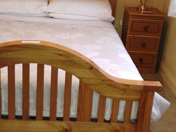 Bed - Main image