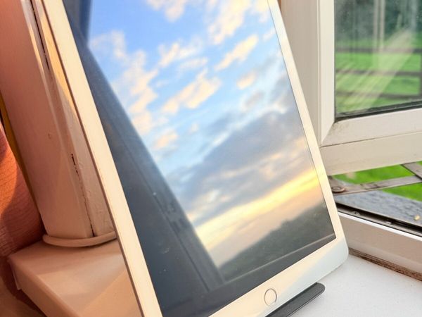 Apple iPad cellular 2019 - Main image