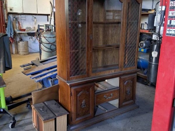 Antique furniture - Main image