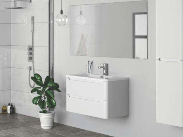 Vanity Unit - Main image