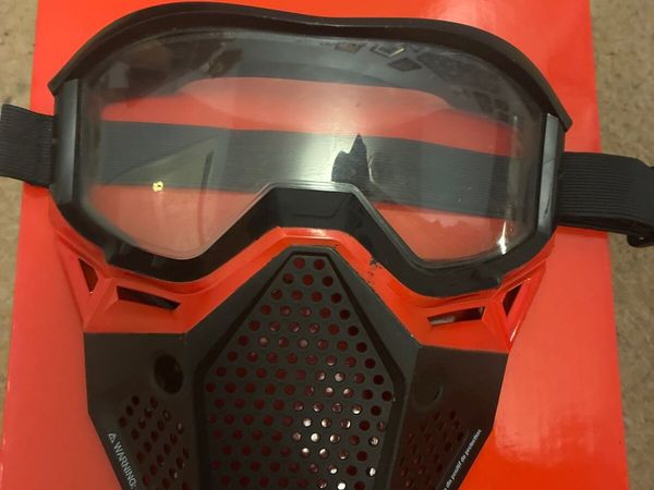 Lightweight Air soft masks - Main image