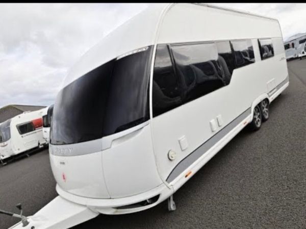 Beautiful Caravan - Main image