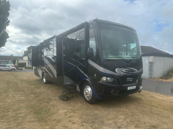 American Rv - Main image