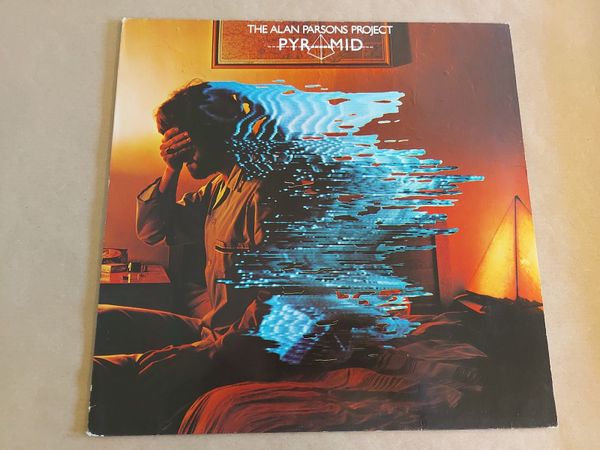 ALAN PARSONS PROJECT - VINYL RECORDS - ALL CLEANED - Main image