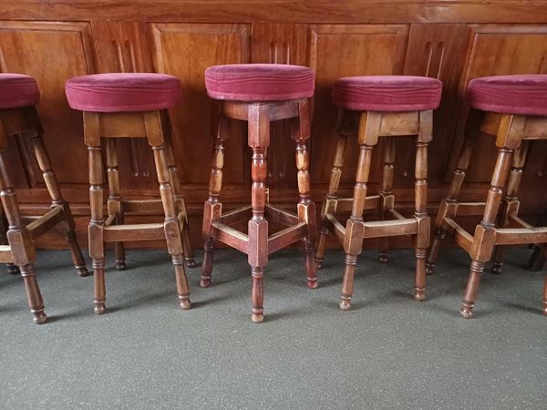 Bar Stools - Main image