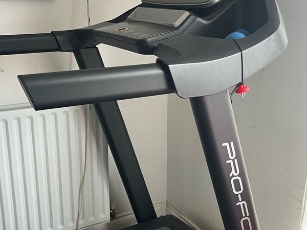 Treadmill- Pro-Form Trainer 9.0 - Main image
