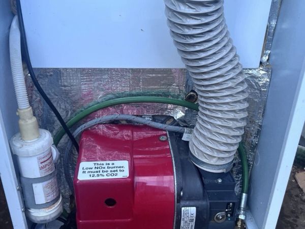 Boiler - Main image