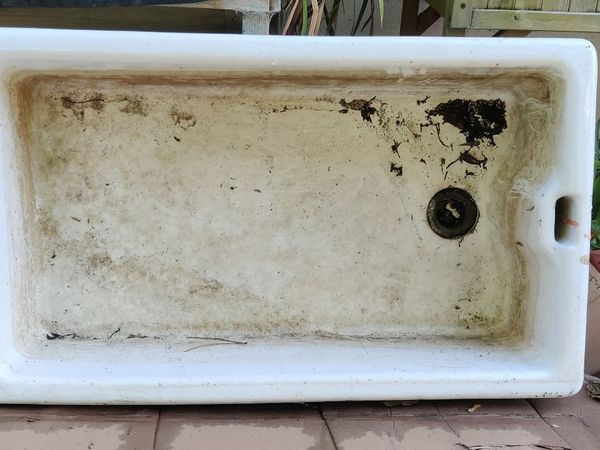 Belfast Sink - Main image