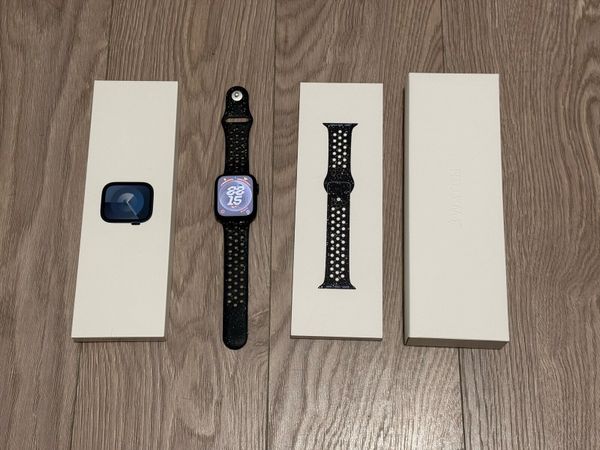 Apple Watch series 9 - 45mm - Main image