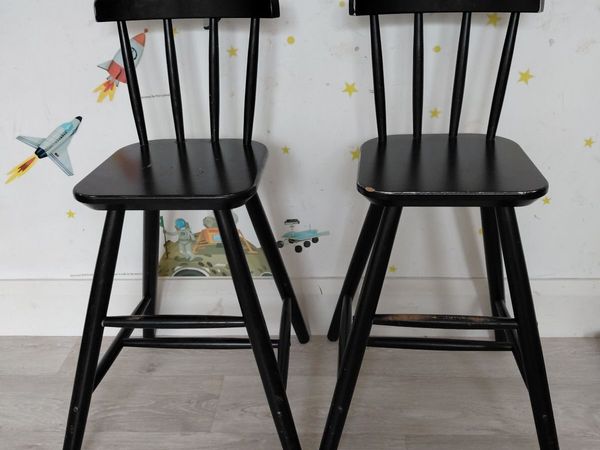 Free Junior Ikea Chairs - Main image