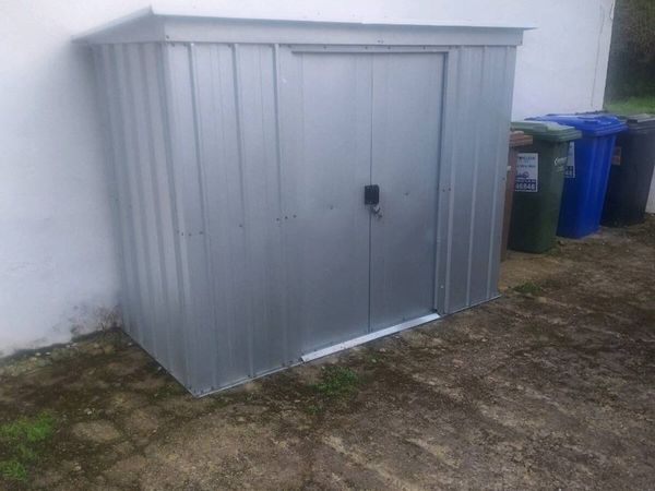 Garden shed - Main image