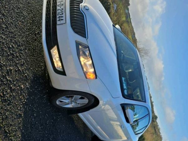 Skoda octavia **auto** - Main image