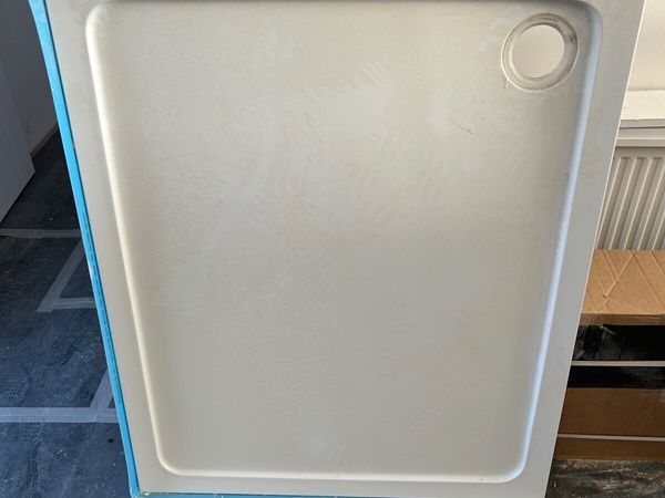 Shower trays - Main image