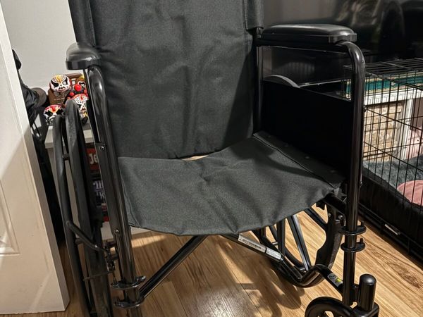 wheelchair - Main image