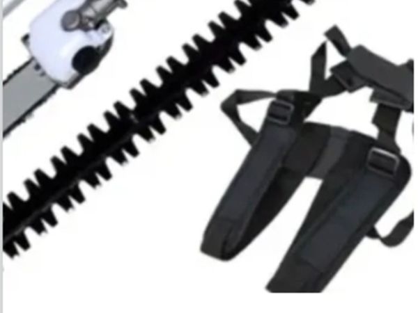 Roybi strimmer accessories 3 pieces - Main image
