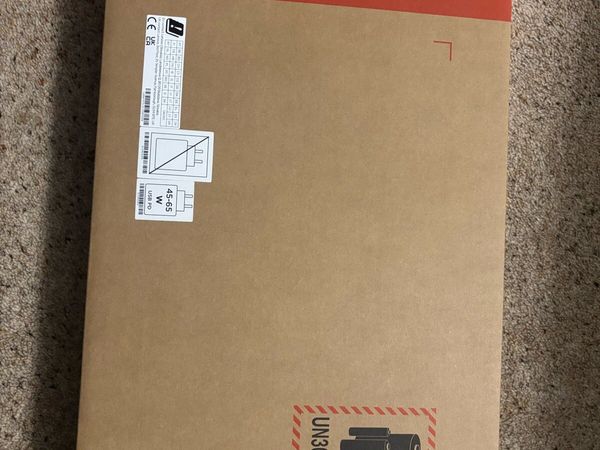 Brand New Sealed Lenovo Yoga 7 2-in-1 Laptop - Main image