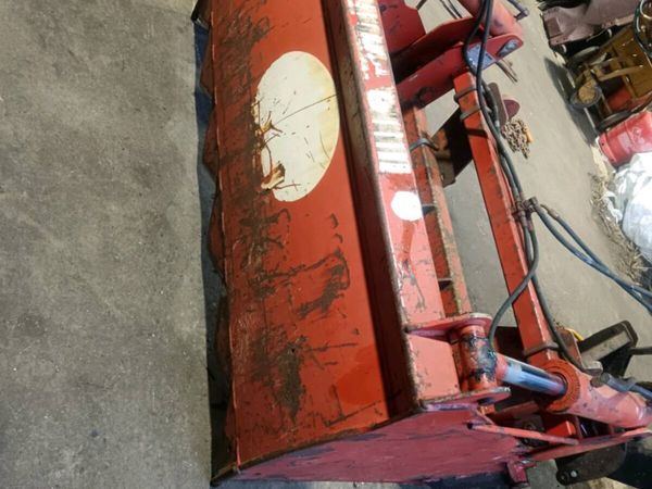 5ft Mchale Shear grab - Main image