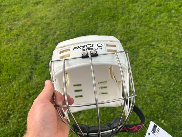 Helmet - Main image