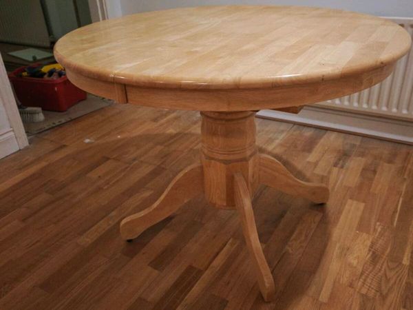 Kitchen Table and Chairs - Main image