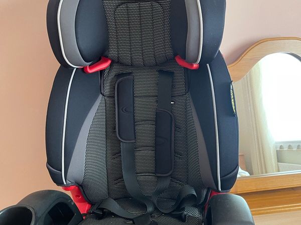 Child’s Car Seat - Main image