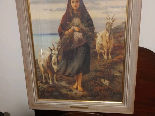 Connemara Girl Picture - Main image