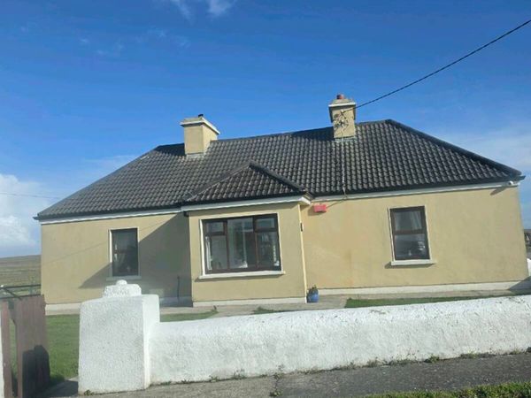 House to rent - Main image