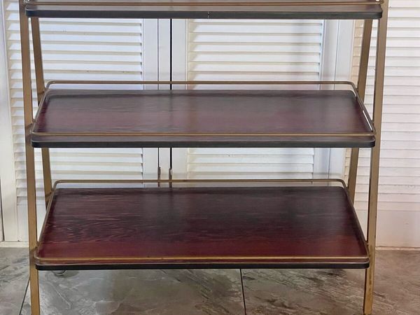 Mid century display - Main image
