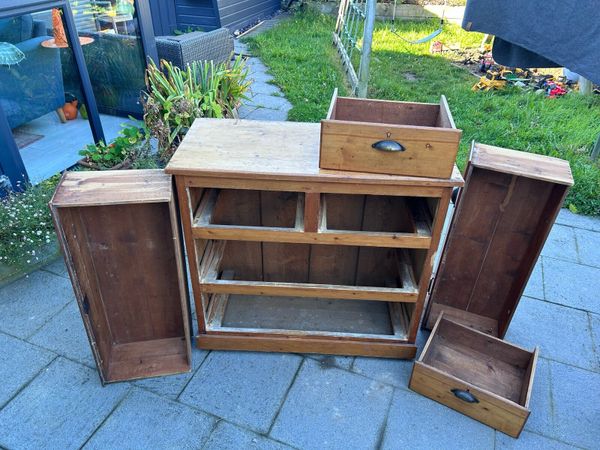 Chest of drawers - Main image