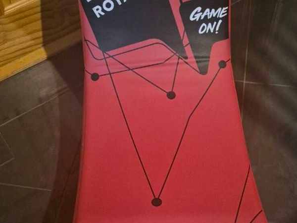 Gaming Chair - Main image