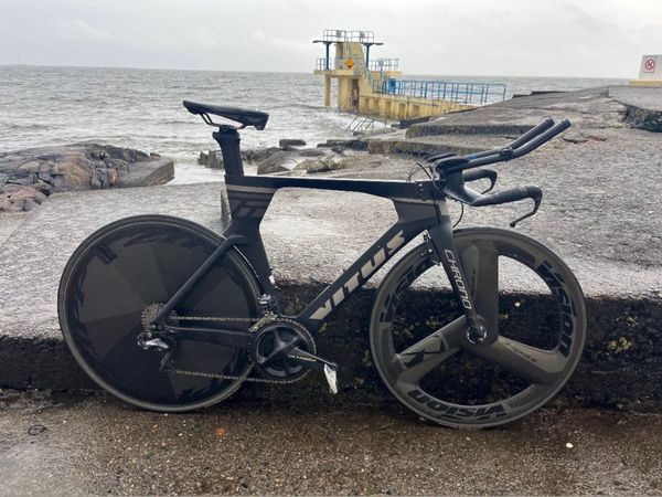 Cycling bike - Main image