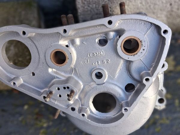 Triumph - Main image