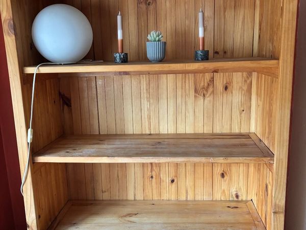 Pine Furniture for sale - Main image