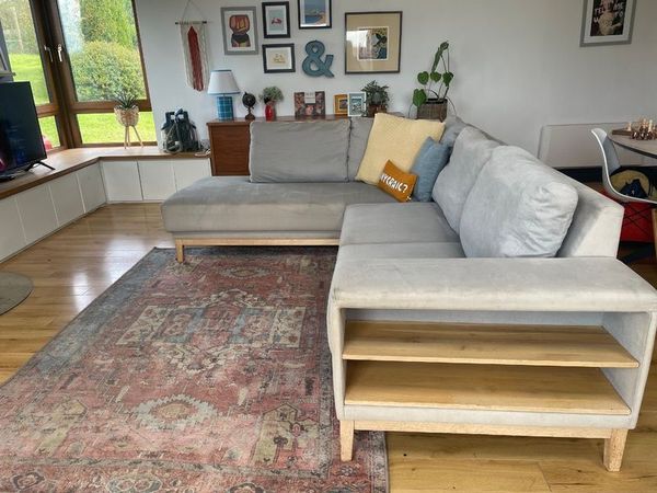 Corner sofa - Main image