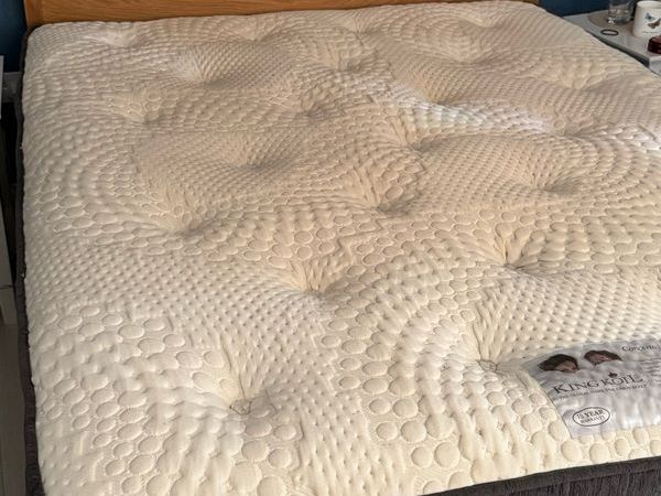 King Mattress - Main image