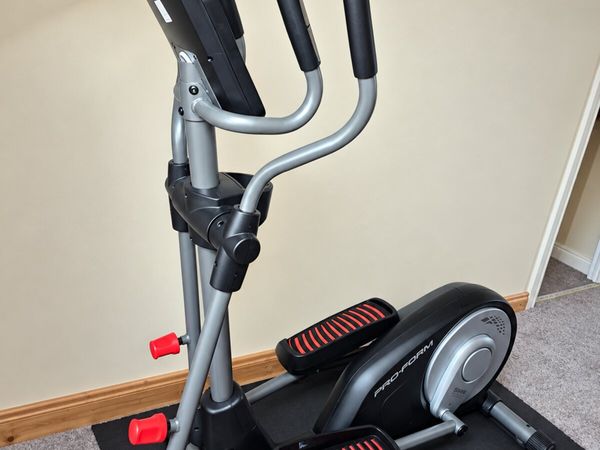 ProForm 525 CSE+ / ProForm SE Elliptical Cross Tra - Main image