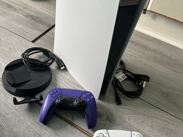 PS5 - Main image