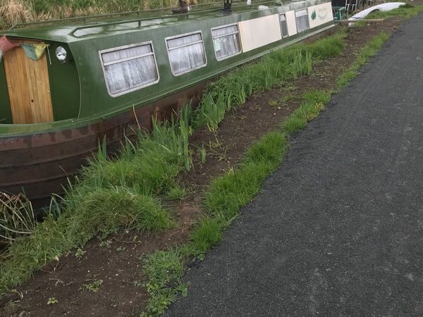 Barge - Main image