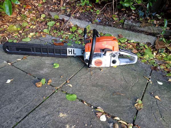 CHAINSAW - Main image