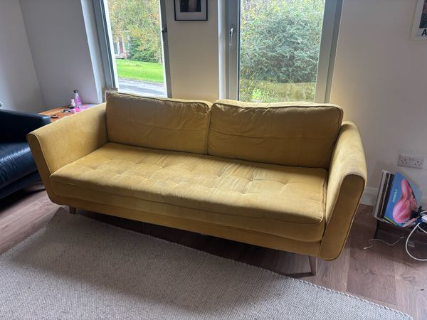 Orla Kiely Couch - Main image