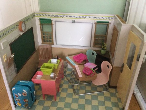 Our generation school - Main image