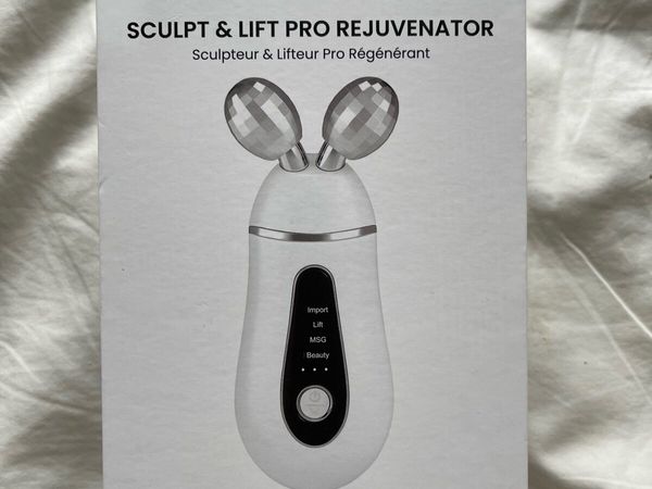 Face Massager - Main image