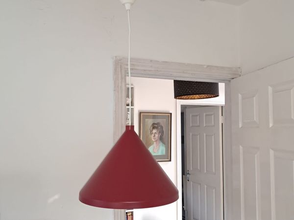 Kitchen island hanging Lamps , 2 - Main image