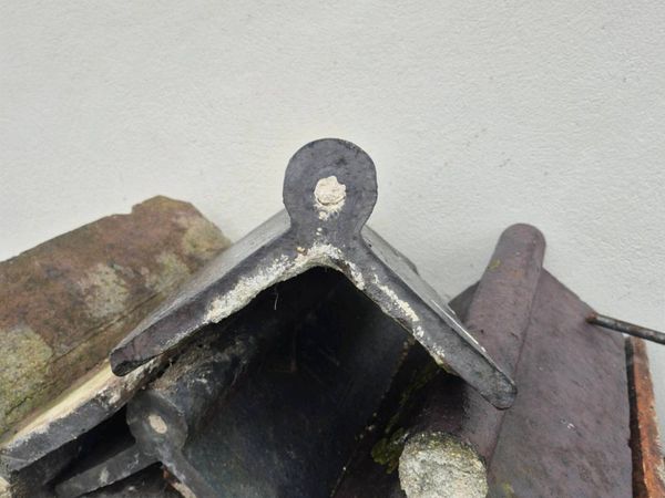 Roof tiles - Main image
