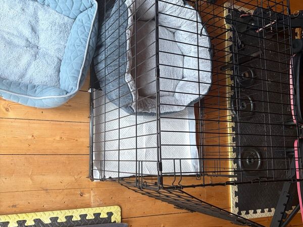 Dog Crate - Main image