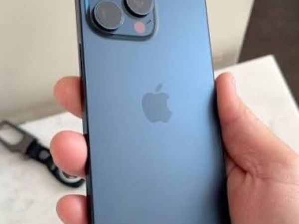 iPhone 15 pro Max 256GB - Main image