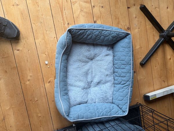 Dog beds x 2 - Main image